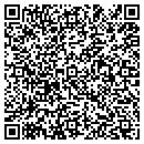QR code with J T Laredo contacts