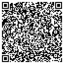 QR code with Tee's Barber Shop contacts