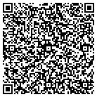 QR code with Amni T V/V C R Service contacts