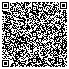 QR code with J N Newton & Associates contacts