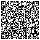 QR code with Reyes A Touch contacts