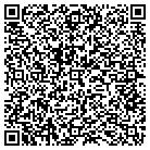 QR code with Mc Anthony's Studio & Gallery contacts