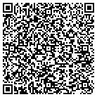 QR code with E&G Multi Works Service contacts