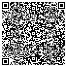 QR code with A Visual Perspective Window contacts