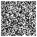 QR code with J R Harris & Son Inc contacts