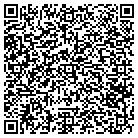 QR code with A Richman Piano-Synth Training contacts
