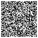 QR code with S&B Consultants Inc contacts