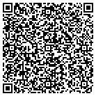 QR code with Ozona Chamber Of Commerce contacts