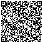 QR code with Custom Fence and Deck contacts