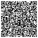 QR code with Tint Shop contacts