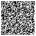 QR code with Gap contacts