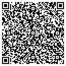QR code with R & D Powerlogix Inc contacts