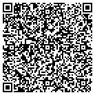QR code with Chamlee's Spring Crest Custom contacts
