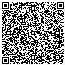 QR code with First Call Wrecker Service contacts