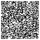 QR code with High Tech Transm Specialists contacts