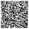 QR code with C T T contacts
