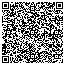 QR code with E D Mechanical Inc contacts