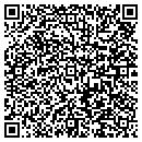 QR code with Red Shed Graphics contacts