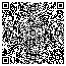 QR code with A A Tiles contacts