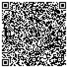 QR code with C & T Yellow Page Advertising contacts