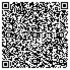QR code with A Plus Auto Detailing contacts