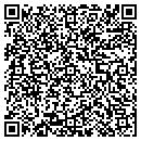 QR code with J O Cattle Co contacts