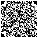 QR code with Audio Express Inc contacts
