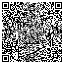 QR code with Thomas Guns contacts