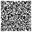 QR code with University Book Store contacts