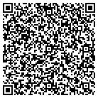 QR code with J B Matthews Community Center contacts