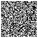 QR code with RWR Auto Plex contacts