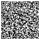 QR code with S & C Electric Inc contacts