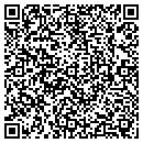 QR code with A&M Cab Co contacts