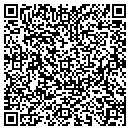 QR code with Magic Shine contacts