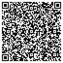 QR code with Rustys Garage contacts
