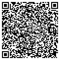 QR code with Cocos contacts