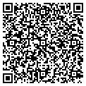 QR code with Tetco contacts