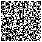 QR code with Raco Complete Moving & Levlg contacts
