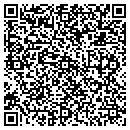 QR code with 2 JS Thriftway contacts