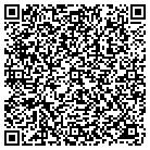 QR code with Mahogany House Of Styles contacts