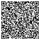 QR code with Aguirre Inc contacts