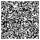 QR code with W C Marshall CPA contacts