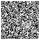 QR code with Christ of The Hills Monastery contacts