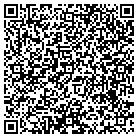 QR code with Jeffrey Heinke Design contacts