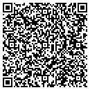 QR code with Handyman Team contacts