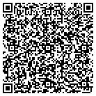 QR code with Bacom Investigation Service contacts