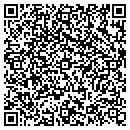 QR code with James F O'Connell contacts