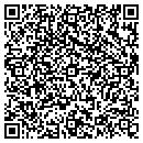 QR code with James F O'Connell contacts
