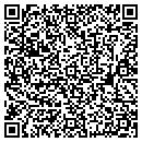 QR code with JCP Welding contacts