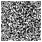 QR code with San Gabriel River R V Camp RES contacts